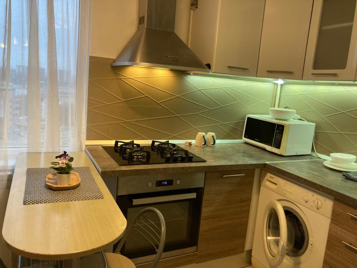 Olivia'S Studio - Apartment Яссы Экстерьер фото