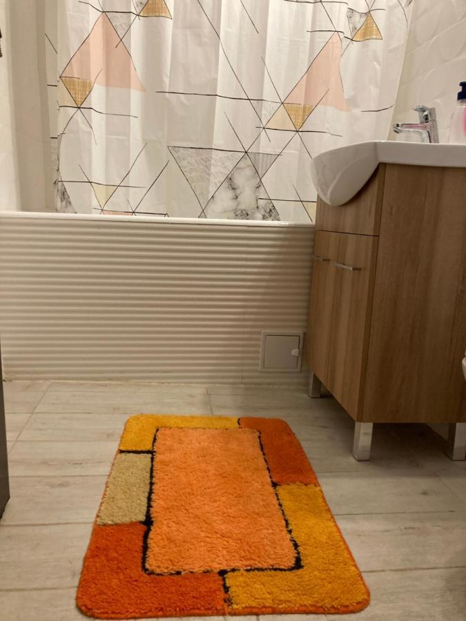 Olivia'S Studio - Apartment Яссы Экстерьер фото