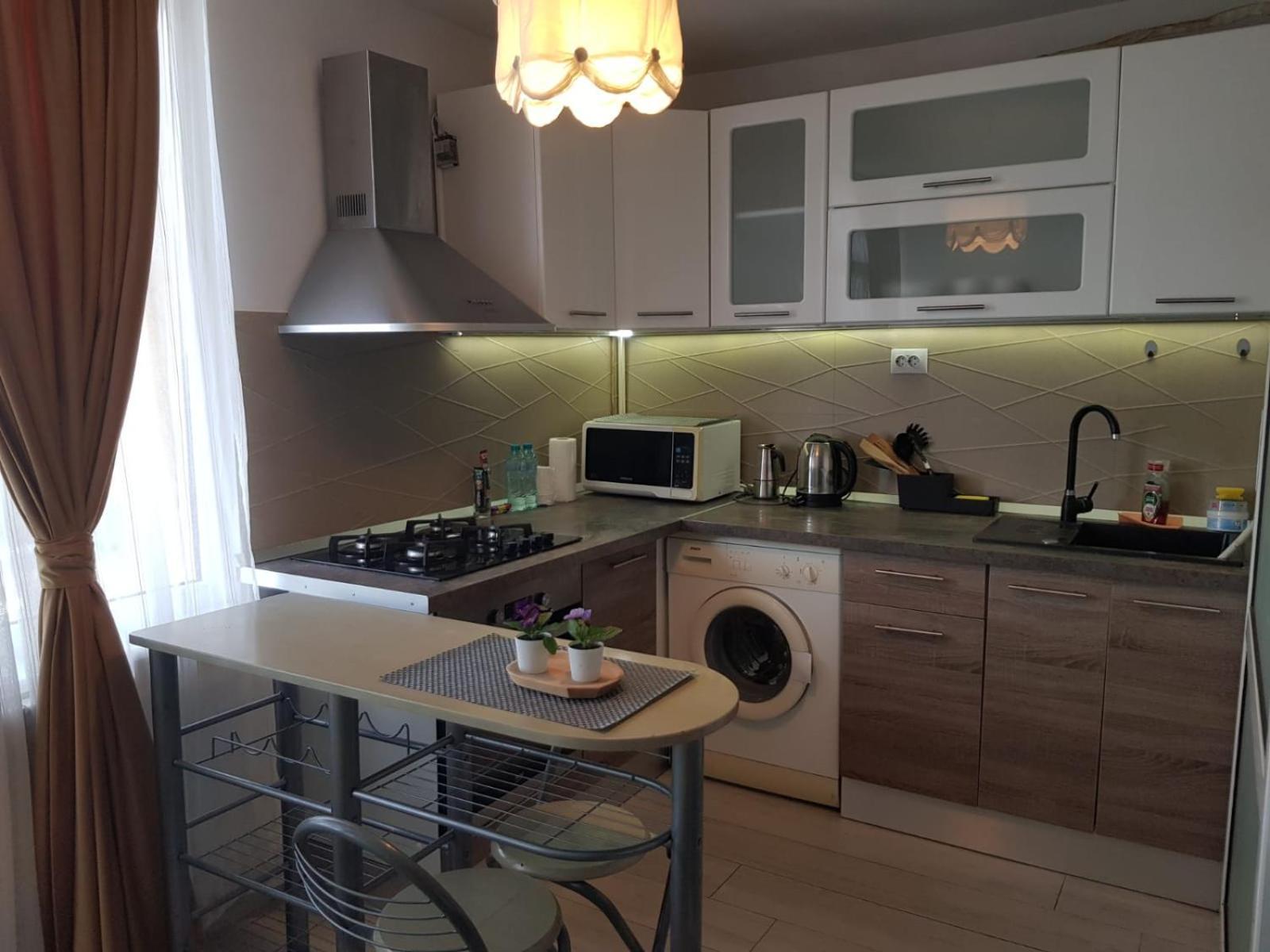 Olivia'S Studio - Apartment Яссы Экстерьер фото