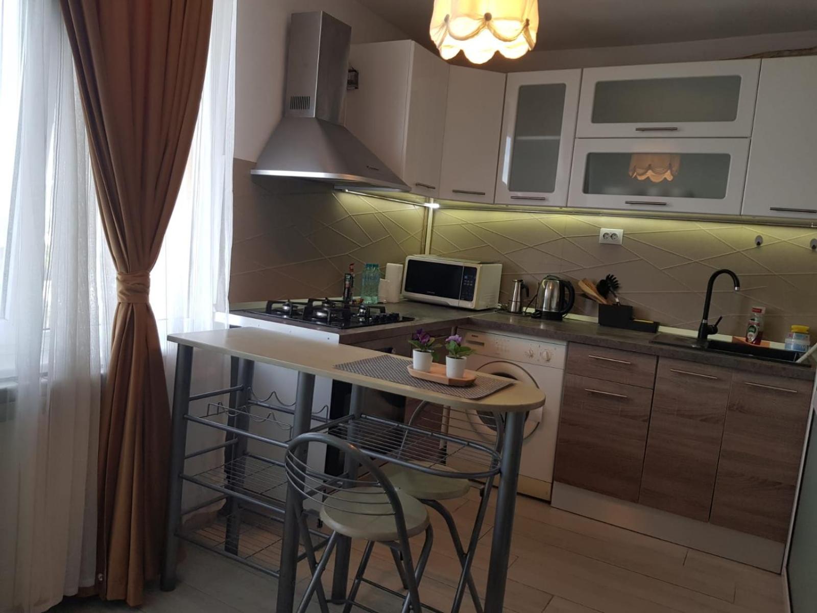 Olivia'S Studio - Apartment Яссы Экстерьер фото