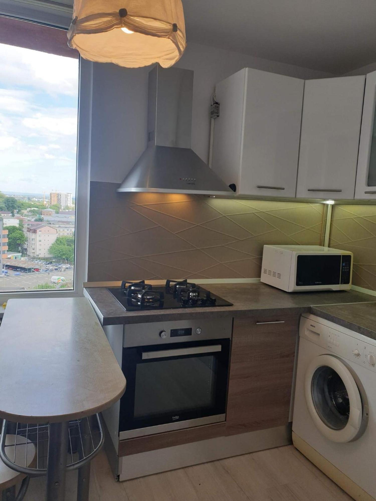 Olivia'S Studio - Apartment Яссы Экстерьер фото
