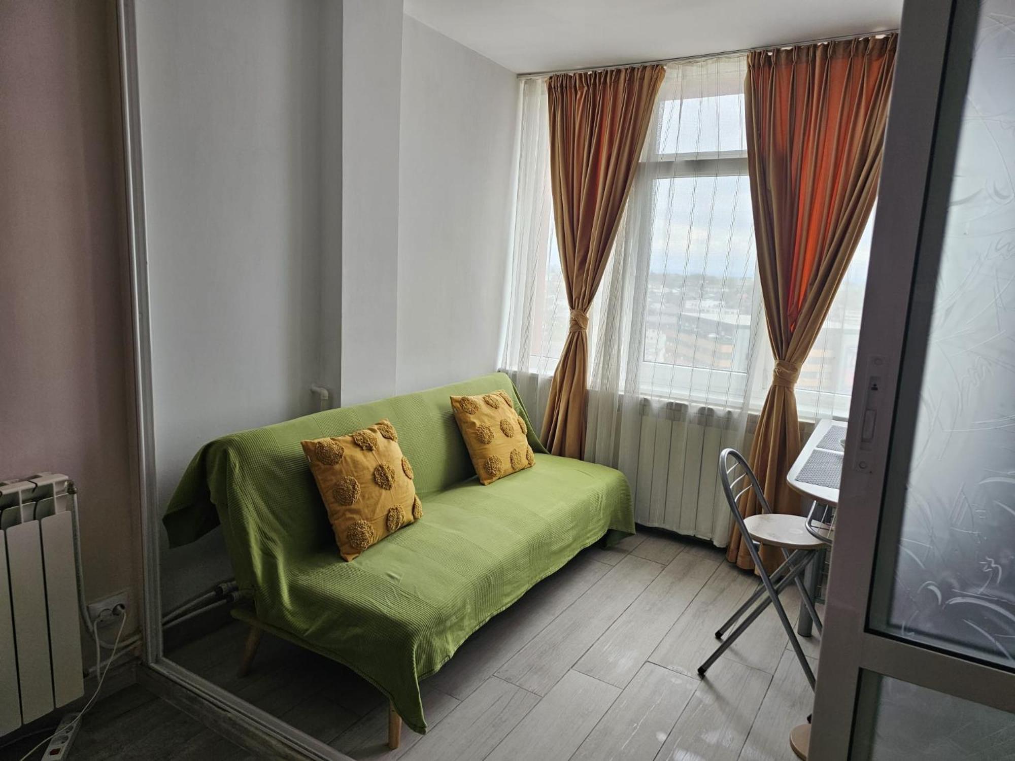 Olivia'S Studio - Apartment Яссы Экстерьер фото